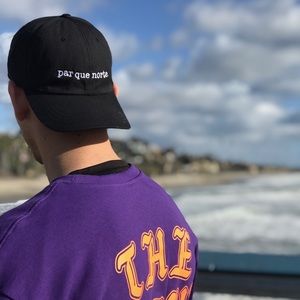 Meet your Posher, Zack